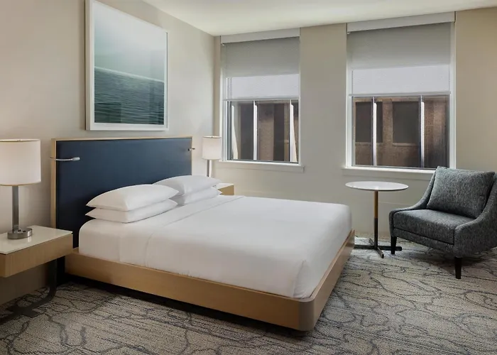 Hyatt Centric The Loop Chicago